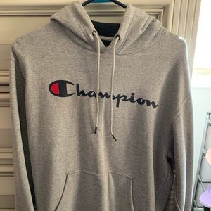 Champion sweatshirt